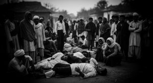 November 6 1947 The Day Humanity Died In Jammu