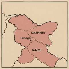 November 6 1947 The Day Humanity Died In Jammu