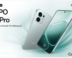 Oppo Unveils A6 Pro Lunar Titanium Edition With Premium Design 7000mah Battery