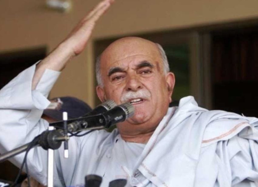 Opposition Announces Launching Movement Against Govt Over 27th Amendment