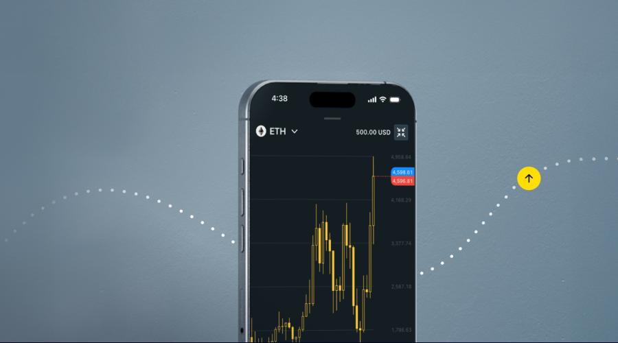 Out of Bitcoin’s shadow: Ethereum’s challenge to the Crypto Crown