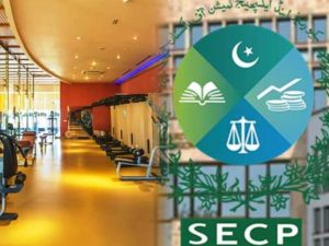 Outgoing Secp Commissioner Granted Rs70lac Club Membership Amid Austerity Drive