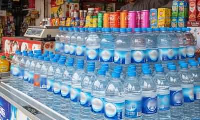 Over 2 Dozen Mineral Water Brands In Pakistan Declared Unsafe Full List Here