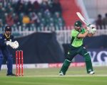 Pakistan Aim For Series Win In Second Odi Against Sri Lanka Today
