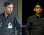 Pakistan Clinches Ibsf Snooker World Cup Team Championship
