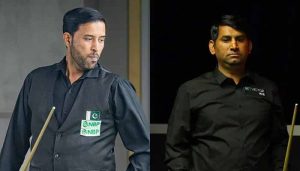 Pakistan Clinches Ibsf Snooker World Cup Team Championship
