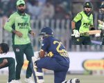 Pakistan Eye Clean Sweep Against Sri Lanka In Third Odi Today