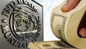 Pakistan Hopeful For 1 2billion Imf Loan To Be Disbursed This December