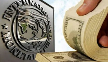 Pakistan Hopeful For 1 2billion Imf Loan To Be Disbursed This December