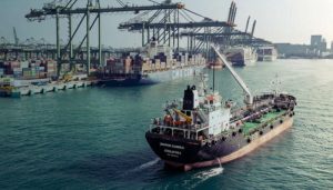Pakistan Issues First Ever Bunkering License To Boost Maritime Industry