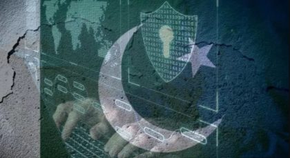 Pakistan Moves To Establish National Cybersecurity Authority