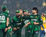 Pakistan Opt To Bowl First Against Sri Lanka In T20i Tri Series Thriller