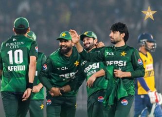 Pakistan Opt To Bowl First Against Sri Lanka In T20i Tri Series Thriller
