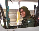 Pakistan Remembers Flying Officer Marium Mukhtiar First Female Martyr In Combat Aviation