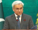 Pakistan Rules Out Dialogue With Terror Groups Amid Rising Cross Border Attacks