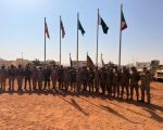 Pakistan Saudi Arabia Joint Military Exercise Al Battar Ii Successfully Concludes