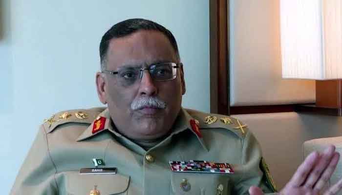 Pakistan Saudi Arabia Vow To Boost Defence Cooperation As Cjcsc Receives King Abdulaziz Medal