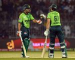 Pakistan Set 270 Run Target For South Africa In Second Odi
