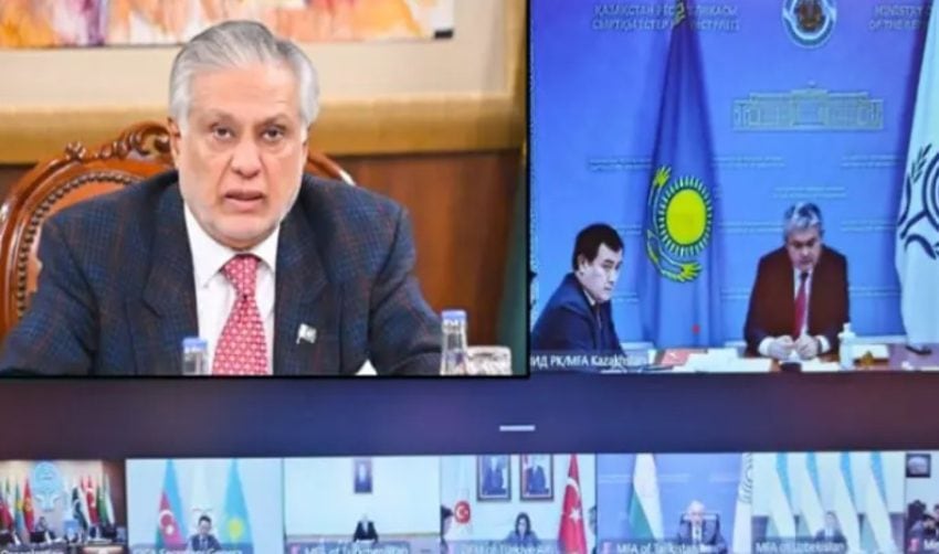 Pakistan Takes Command Of Council Of Ministers For 2026 27