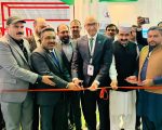 Pakistan Takes Lead At Riyadhs 7th International Hr Manpower Exhibition