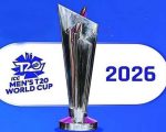 Pakistan To Face India In Icc T20 World Cup 2026 Schedule Revealed