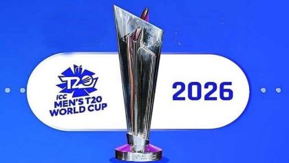 Pakistan To Face India In Icc T20 World Cup 2026 Schedule Revealed