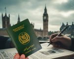 Pakistan Tops Asylum Chart As Over 11000 Applications Filed In Uk In One Year