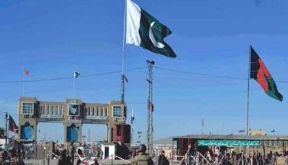 Pakistani Forces Respond Firmly To Unprovoked Afghan Firing At Chaman Border