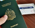 Pakistanis Can Now Apply For Australian Visas Easily With New Mobile Facility