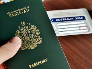 Pakistanis Can Now Apply For Australian Visas Easily With New Mobile Facility