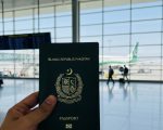 Pakistanis Work Visa Holders To Register On Pak Soft Skills Before Traveling Abroad