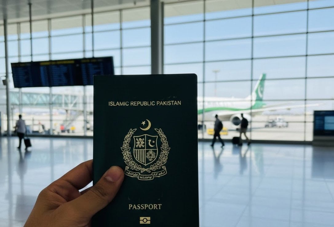 Pakistanis Work Visa Holders to register on ‘Pak Soft Skills’ before traveling abroad