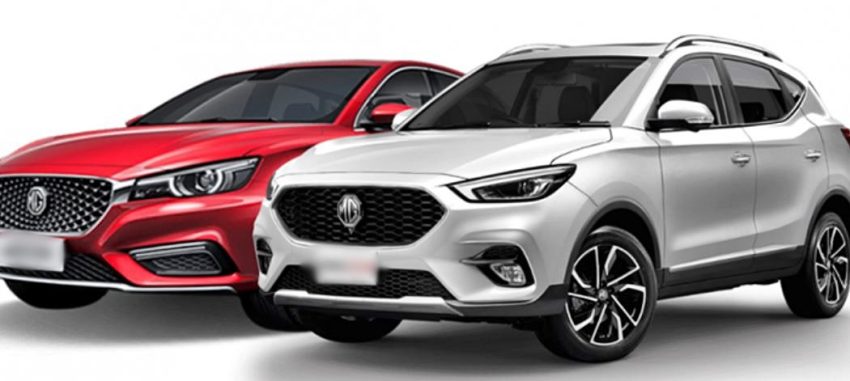 Pakistans Biggest Ev Deals Are Here Save Up To Rs5lac On Mg Cars Now