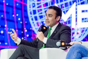 Pakistans Bilal Bin Saqib Emerging As Global Force In Crypto Ai Leadership Wsj