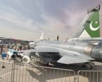 Pakistans Jf 17 Steals Dubai Airshow 2025