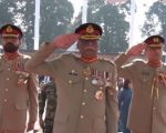 Pakistans Last Cjcsc Gen Sahir Shamshad Retires After 40 Years Of Service