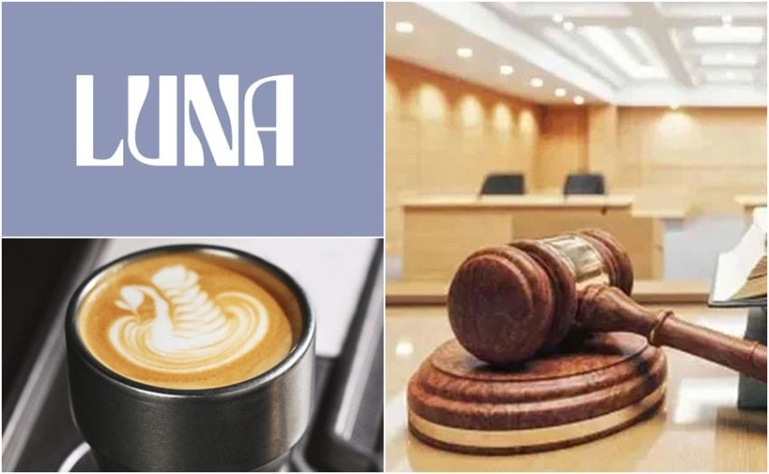 Pakistans Luna Coffee Faces Legal Storm Over Deceptive Marketing