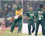 Pakvsa Pakistan Opt To Bowl First In Series Deciding 3rd T20i Against South Africa