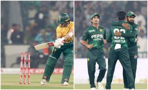 Pakvsa Pakistan Opt To Bowl First In Series Deciding 3rd T20i Against South Africa