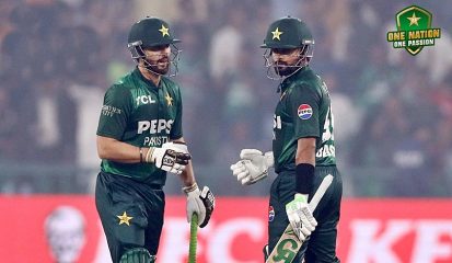 Pakvsa Pakistan Opt To Bowl First In Series Deciding 3rd T20i Against South Africa