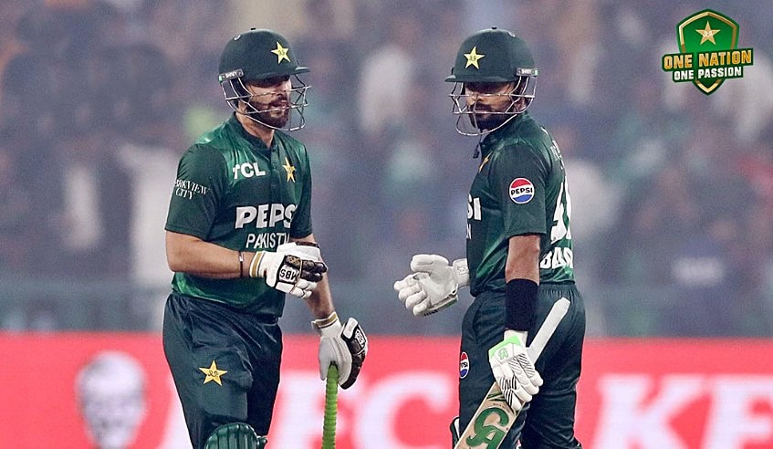 Pakvsa Pakistan Opt To Bowl First In Series Deciding 3rd T20i Against South Africa