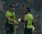 Pakvsa Pakistan Stumble Early Against South Africa In 2nd Odi