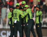 Pcb Announces Squads For Sri Lanka Odis Tri Nation T20 Series