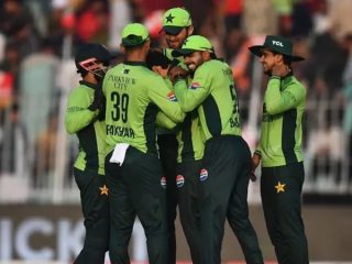 Pcb Announces Squads For Sri Lanka Odis Tri Nation T20 Series