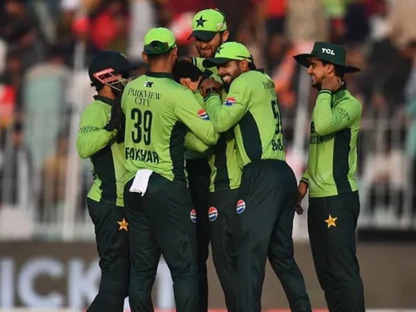 Pcb Announces Squads For Sri Lanka Odis Tri Nation T20 Series