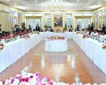 Pm Shehbaz Hosts Luncheon For Pakistan Sri Lanka And Zimbabwe Teams