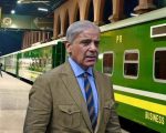 Pm Shehbaz Visit Karachi Today To Launch Newly Upgraded Shalimar Train
