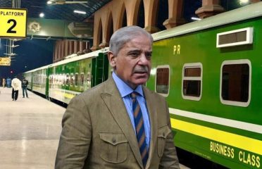 Pm Shehbaz Visit Karachi Today To Launch Newly Upgraded Shalimar Train