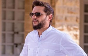 Politics Is Not My Cup Of Tea Says Shahid Afridi