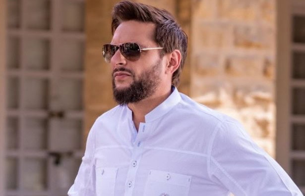 Politics Is Not My Cup Of Tea Says Shahid Afridi